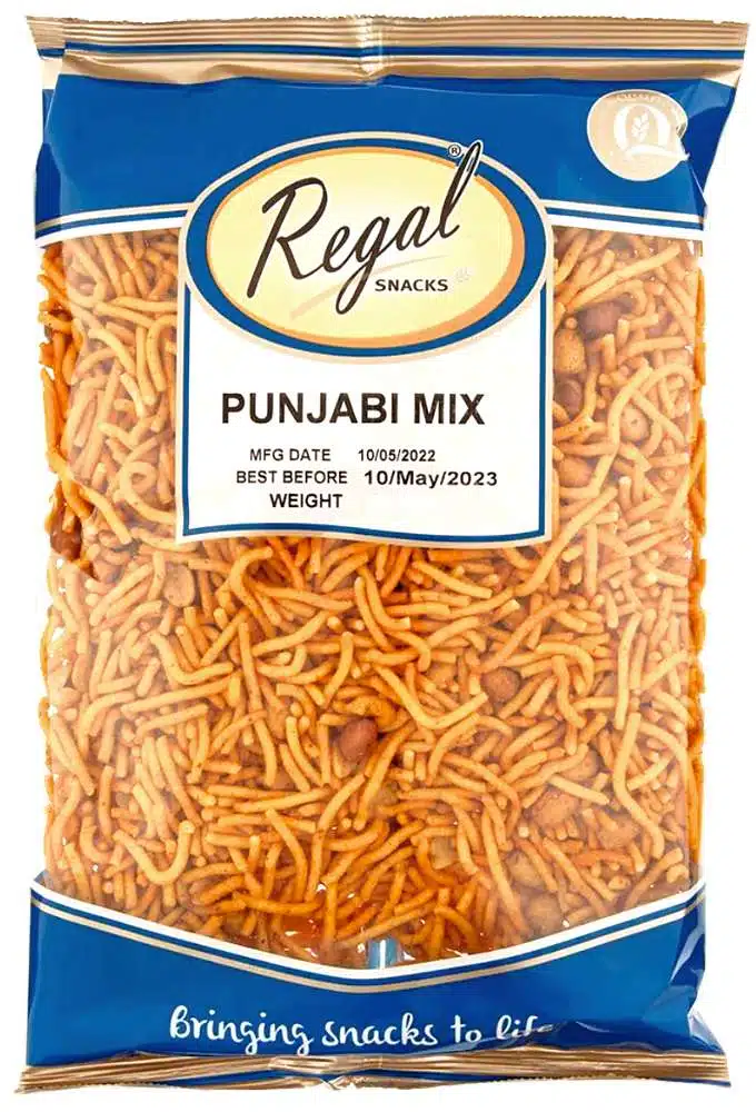 Regal Punjabi Mix 375