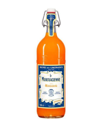 Riéme Mandarine