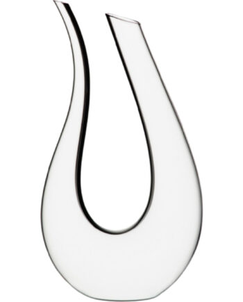 Riedel Amadeo  Black Tie Karaffel     Liter