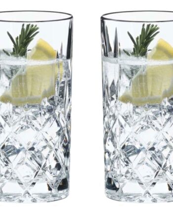 Riedel Bar Serie Longdrink Spey  -pak