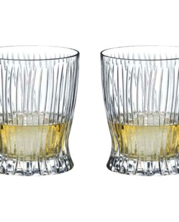 Riedel Bar Serie Whisky Fire  -pak