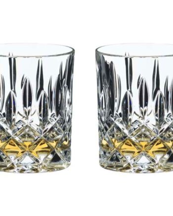 Riedel Bar Serie Whisky Spey  -pak