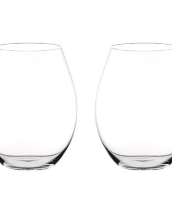 Riedel Big   Syrah Vinglas 57 Cl  -pak