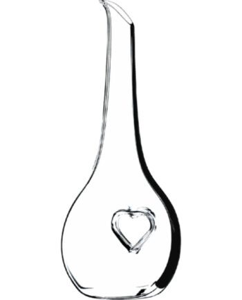 Riedel Black Tie Bliss Karaffel   21 Liter