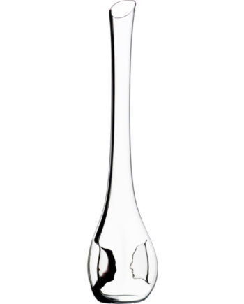 Riedel Black Tie Face To Face Karaffel     Liter
