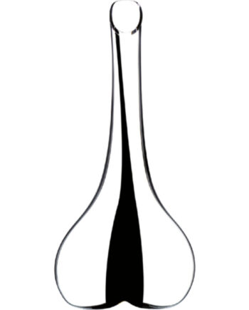 Riedel Black Tie Smile Karaffel     Liter