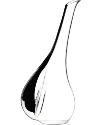 Riedel Black Tie Touch Karaffel   43 Liter