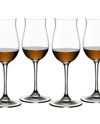 Riedel Cognac Sæt  -pak
