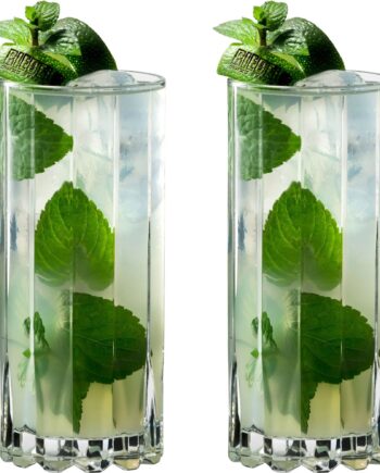 Riedel Highball-glas Fra Drink Specific    Stk