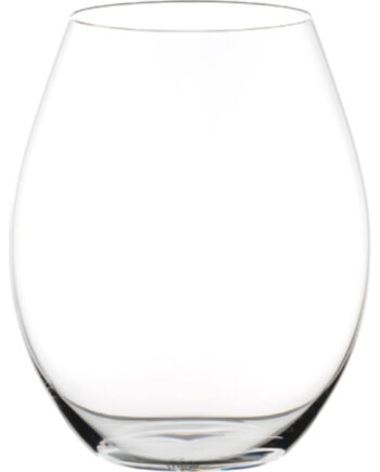 Riedel   To Go Big Syrah Vinglas 57 Cl