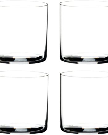 Riedel   Vandglas 33 Cl   -pak
