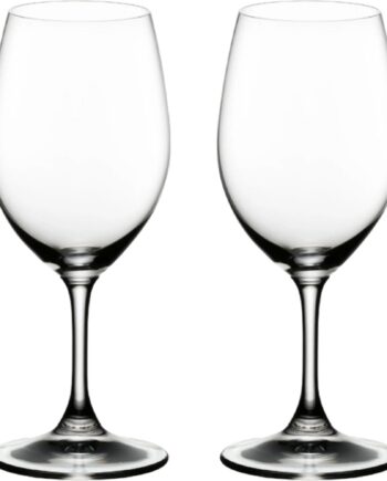 Riedel Ouverture Hvidvinsglas 28 Cl  -pak