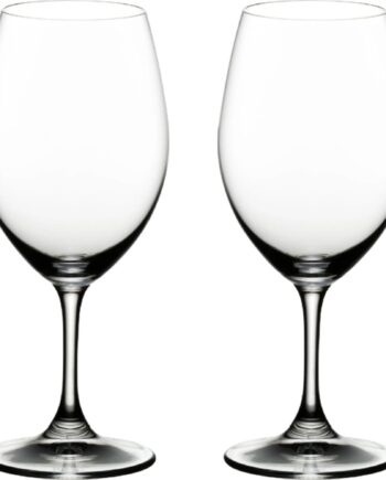 Riedel Ouverture Rødvinsglas 35 Cl  -pak