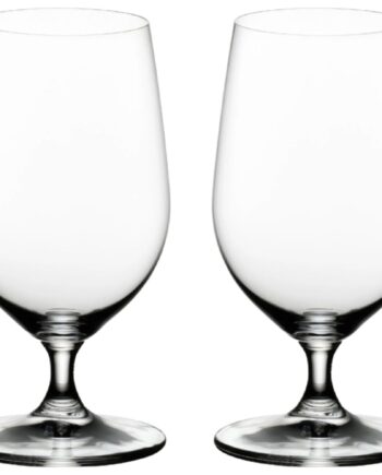 Riedel Ouverture ølglas 50 Cl  -pak