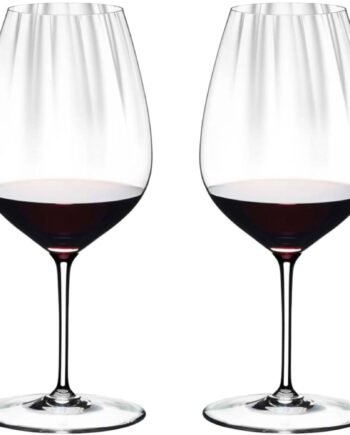 Riedel Performance Cabernet Merlot  -pak