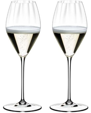 Riedel Performance Champagne  -pak