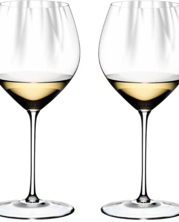 Riedel Performance Chardonnay  -pak