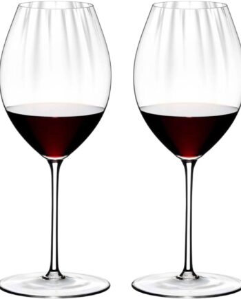 Riedel Performance Syrah Shiraz  -pak