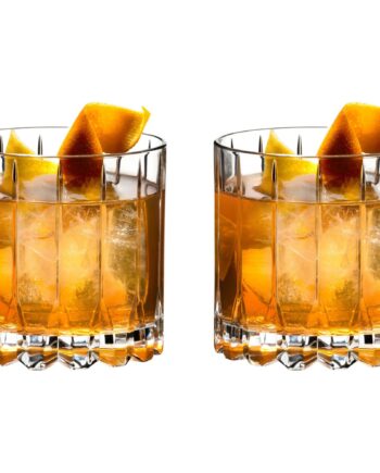 Riedel Rocks-drinksglas Fra Drink Specific    Stk