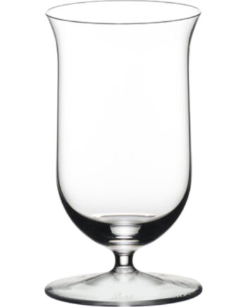 Riedel Sommelier Whiskyglas Single Malt 20 Cl