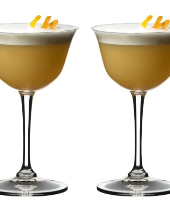 Riedel Sour Drinksglas Fra Drink Specific    Stk