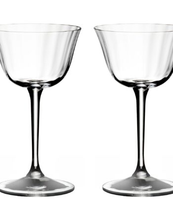Riedel Sour Optic Drinksglas    Stk