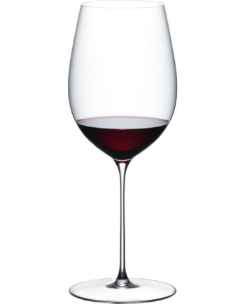 Riedel Superleggero Bordeaux Grand Cru Vinglas  -pak