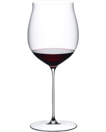 Riedel Superleggero Bourgogne Grand Cru Vinglas  -pak