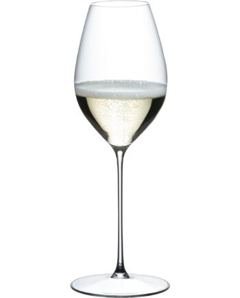 Riedel Superleggero Champagneglas  -pak