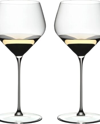 Riedel Veloce Chardonnay  Vinglas  -pak