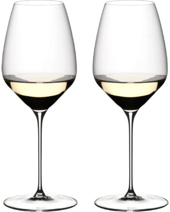Riedel Veloce Riesling Zinfandel  Vinglas  -pak