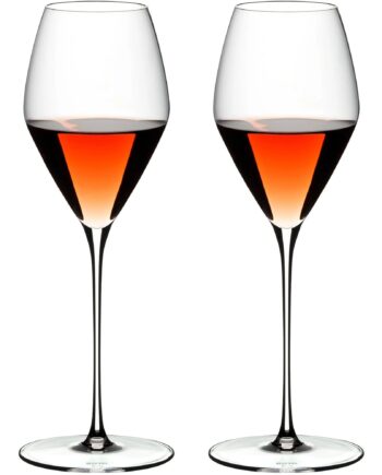 Riedel Veloce Rosé  Vinglas  -pak