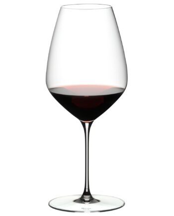 Riedel Veloce Syrah Shiraz  Vinglas  -pak