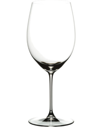 Riedel Veritas Cabernet Merlot Vinglas 70   Cl   Stk