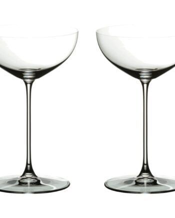 Riedel Veritas Coupe Cocktailglas 24 Cl  -pak