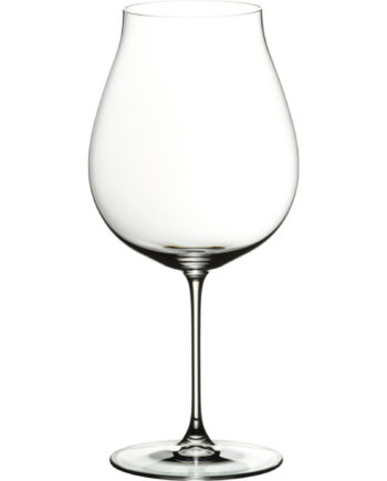 Riedel Veritas New World Pinot Noir Vinglas 80 Cl   Stk