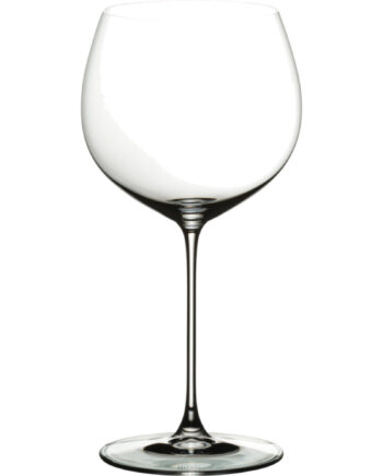 Riedel Veritas Oaked Chardonnay Vinglas 62 Cl    Stk