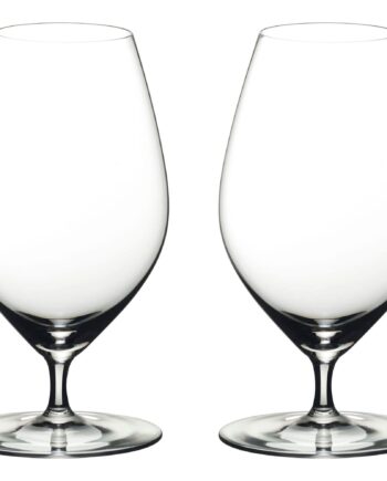 Riedel Veritas ølglas    Stk