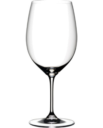Riedel Vinum Bordeaux Cabernet Merlot Vinglas 61 Cl  -pak
