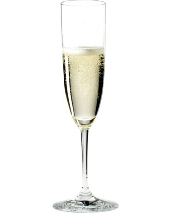 Riedel Vinum Champagneglas 16 Cl  -pak
