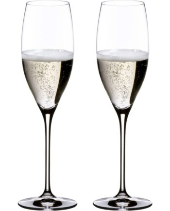 Riedel Vinum Cuvée Prestige Champagneglas 23 Cl