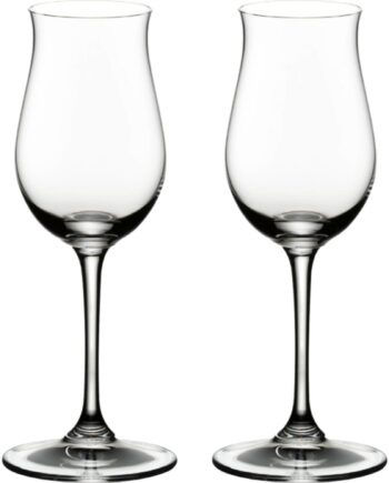 Riedel Vinum Hennessey-   Cognacglas 17 Cl  -pak
