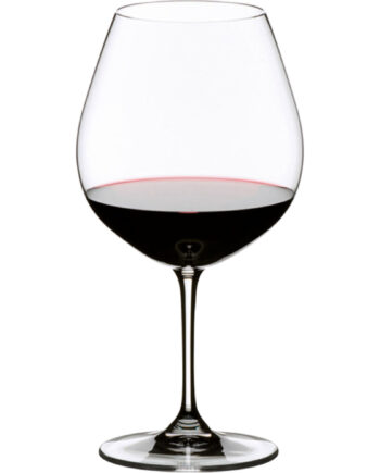 Riedel Vinum Pinot Noir Burgundy Vinglas 70 Cl