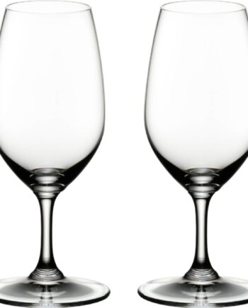 Riedel Vinum Portvinsglas 24 Cl  -pak