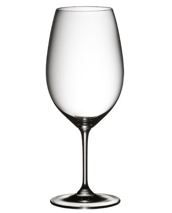 Riedel Vinum Syrah Shiraz Vinglas 70 Cl  -pak