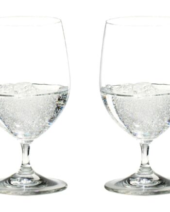 Riedel Vinum Vandglas 35 Cl  -pak