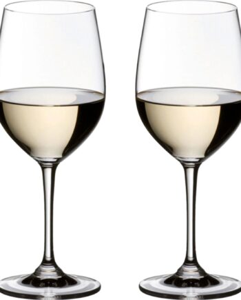 Riedel Vinum Viogner Chardonnay Vinglas 35 Cl  -pak