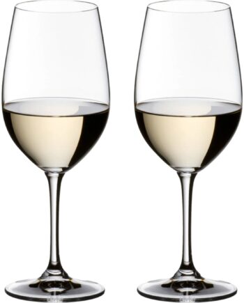Riedel Vinum Zinfandel Riesling Vinglas 40 Cl  -pak