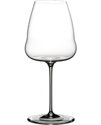 Riedel Winewings Champagneglas