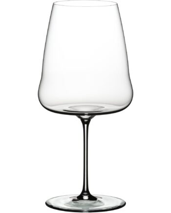 Riedel Winewings Rødvinsglas Til Carbarnet Eller Merlot